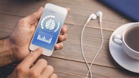 指紋,解鎖,手機,密碼,安全
圖／shutterstock／達志影像