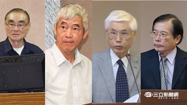內閣最快下台預測　這4人都在名單上