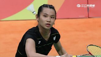 戴資穎恐遭懲處　父：舒服穿鞋是苛求