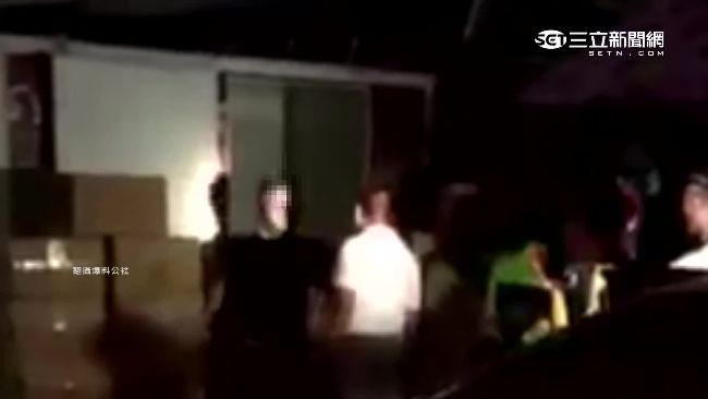 違停車格拒收罰單　男嗆警：我在工作