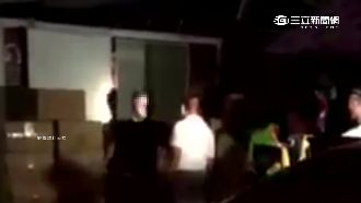 違停車格拒收罰單　男嗆警：我在工作