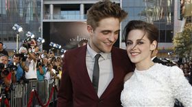 克莉絲汀史都華（Kristen Stewart）、暮光之城、羅伯派汀森（Robert Pattinson）