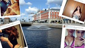 瑞典,城市,色情（圖／翻攝自Twitter）
https://twitter.com/Nyheter24/status/765174049198764032/photo/1?ref_src=twsrc%5Etfw