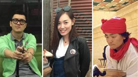 王寶強　馬蓉　宋喆
圖／微博