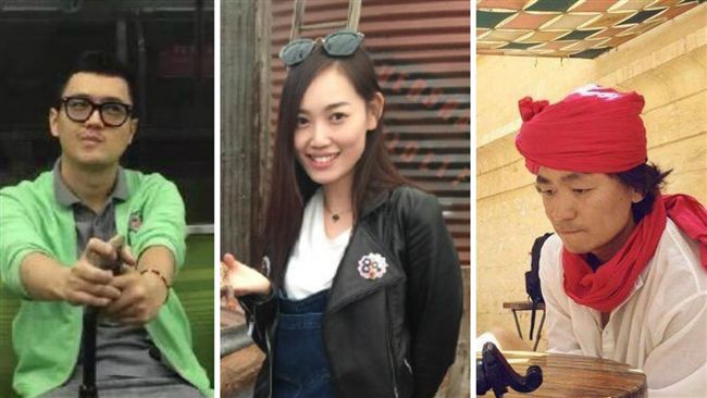 瞎！王寶強經紀人：「誰分得清是非」