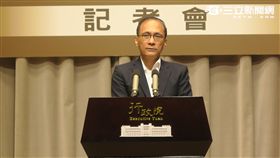 行政院長林全。（記者盧素梅攝）