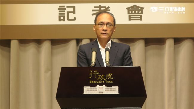 挨轟責任推給前朝　林全：難免有關