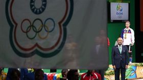 中華奧會活動粉絲專頁