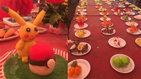 奠安宮,普渡,寶可夢,皮卡丘（圖／翻攝自爆料公社臉書）
https://www.facebook.com/permalink.php?story_fbid=321081851575640&id=162608724089621