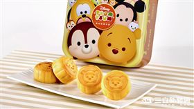 87分！不能再高了～這月餅超狂　在台4年賣出55座台北101