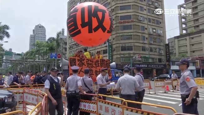 國道收費員補償金5.9億　全民埋單