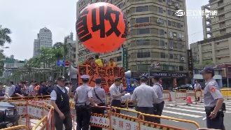 國道收費員補償金5.9億　全民埋單