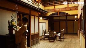 日本十大文化遺產旅館。（圖／樂天旅遊提供）
