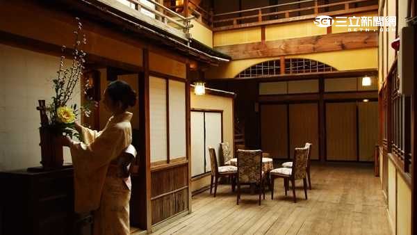 入住湯婆婆的家！日十大文化遺產旅館