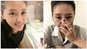 嚴立婷
圖／臉書