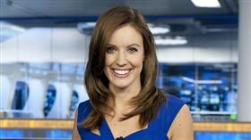 英國天空體育電視台查理-韋伯斯特（圖／搜狐體育）