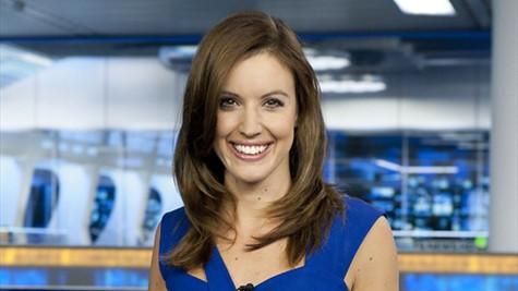 美女主播奧運感染罕見疾病　生命垂危