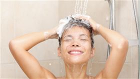 頭髮,洗髮精,頭皮,髮質
圖／shutterstock／達志影像