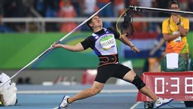 黃士峰（圖／中央社）