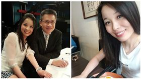 呂文婉,羅友志,婚姻,痛哭,名嘴
圖／翻攝自呂文婉臉書