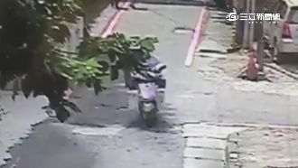 洗澡沒熱水　才發現毒蟲偷走熱水器