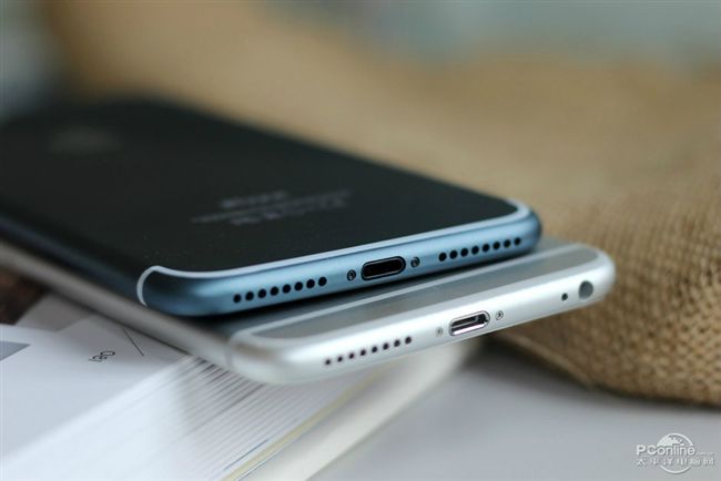 新iPhone沒耳機孔　創辦人反對
