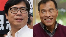 陳其邁,葉匡時
翻攝自陳其邁,葉匡時臉書