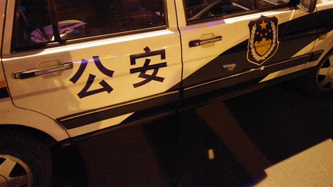 假公安詐中國人、銀樓盜刷逾億　求刑14年