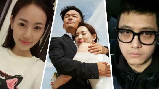 王寶強又綠又囧！讓女人想出軌的原因