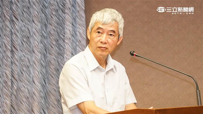 台鐵駕駛秋節不加班　賀陳旦這樣說