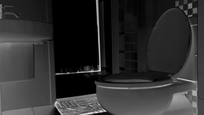 廁所門別常開！衛浴間這些習慣恐要命