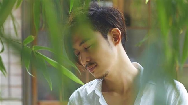 圖／陳楚河新造型曝光！意圖使人舔屏