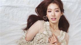 圖翻攝自韓網 朴信惠