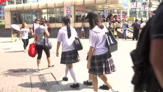 高中職服裝解禁　名校制服猶如榮耀
