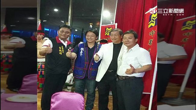 小英下花蓮輔選令　綠營首長排班站台