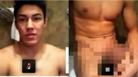 亞瑟馬里安諾
http://www.meridiano.com.ve/cotilleo-deportivo/cotilleo-deportivo/133669/arthur-mariano-llevo-su-desnudo-a-los-juegos-olimpicos---fotos--.html