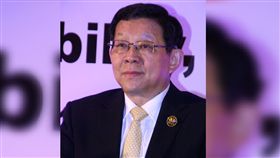 大陸海協會長陳德銘（圖／中央社）