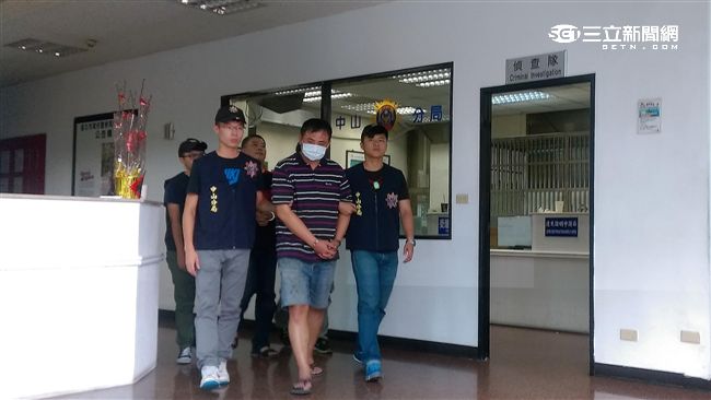 為三餐成搶奪新手　他成了最禮貌搶匪