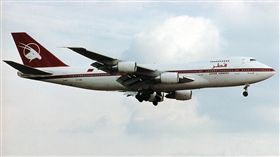 卡達航空（圖／維基百科）
