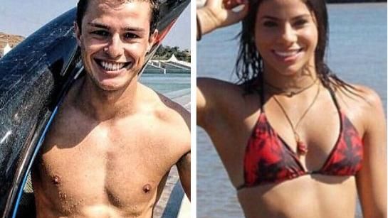 一夜情女將拆夥！外媒爆馬拉松式性愛