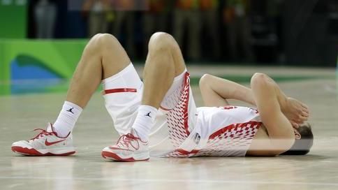 捨不得！這些球星將從國際賽場退役