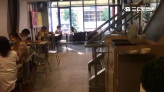 赴約險遭狼爪！速食店飲料竟遭下迷藥