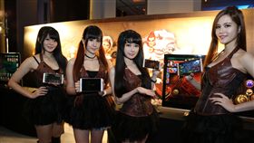 Line  GAME　火炬之光　Max Schaefer Runic Games