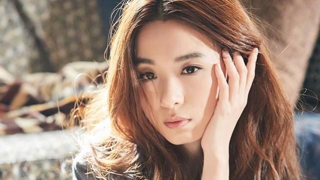 Hebe閃婚？粉絲驚：最美新娘子！
