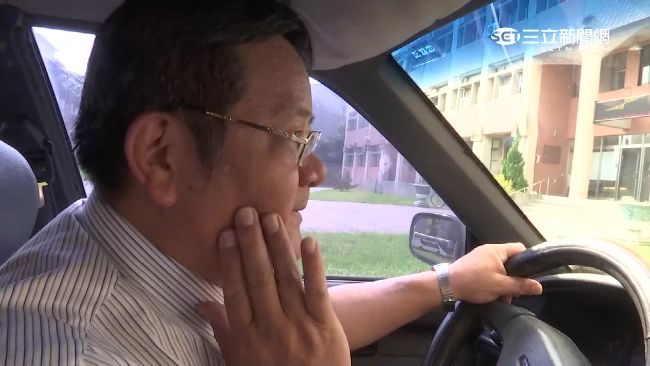 開車不再滿頭汗　遠端遙控裝置速降溫
