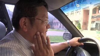 開車不再滿頭汗　遠端遙控裝置速降溫