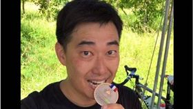 葉慶元 圖/翻攝自葉慶元臉書