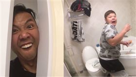 陳建州（黑人）臉書