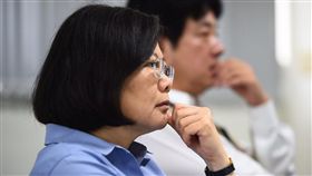 總統蔡英文（圖／翻攝自總統府FLICKR）