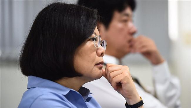 做不好開源節流　小英耗國庫百億遭批